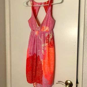 Roxy Summer Dress